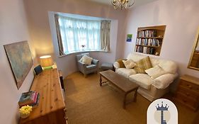 Beautiful Self-Contained Cottage